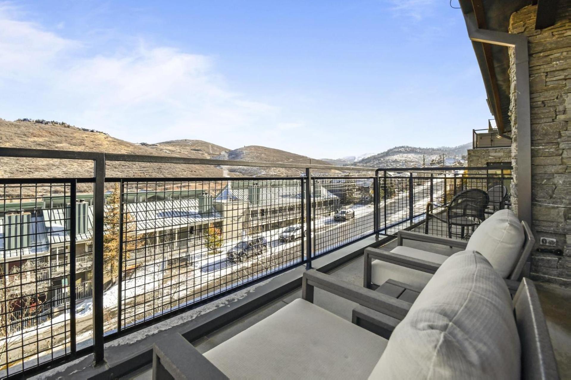 Kings Crown 201C Villa Park City Exterior photo
