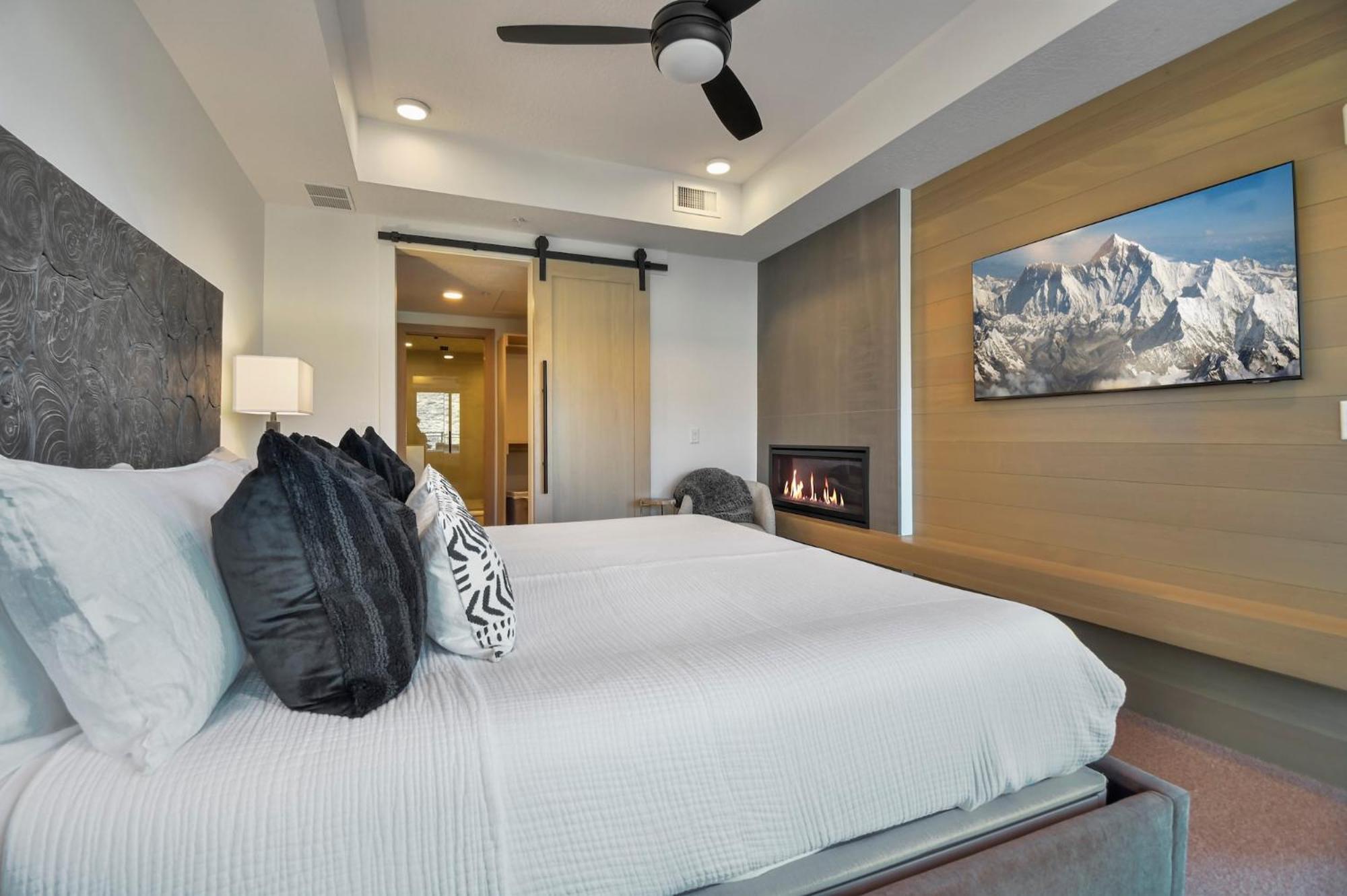 Kings Crown 201C Villa Park City Exterior photo