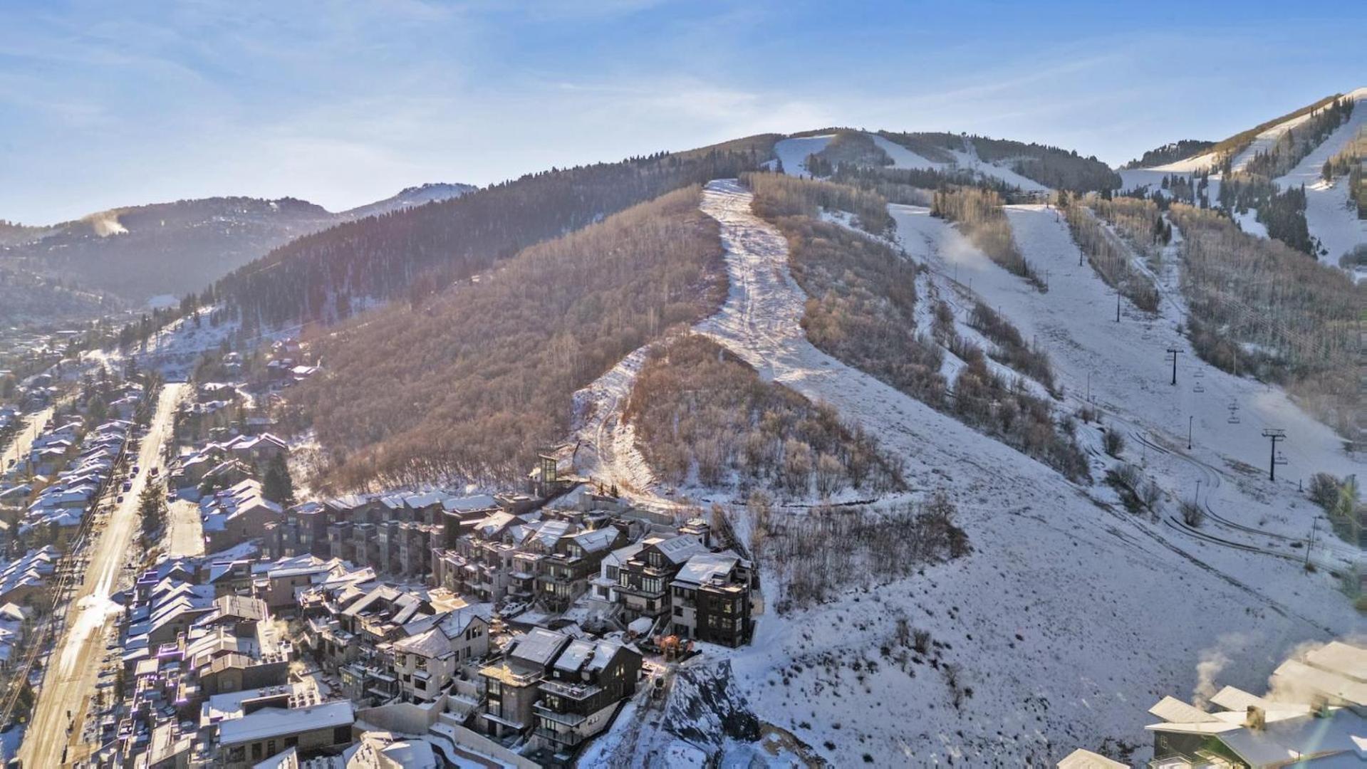 Kings Crown 201C Villa Park City Exterior photo