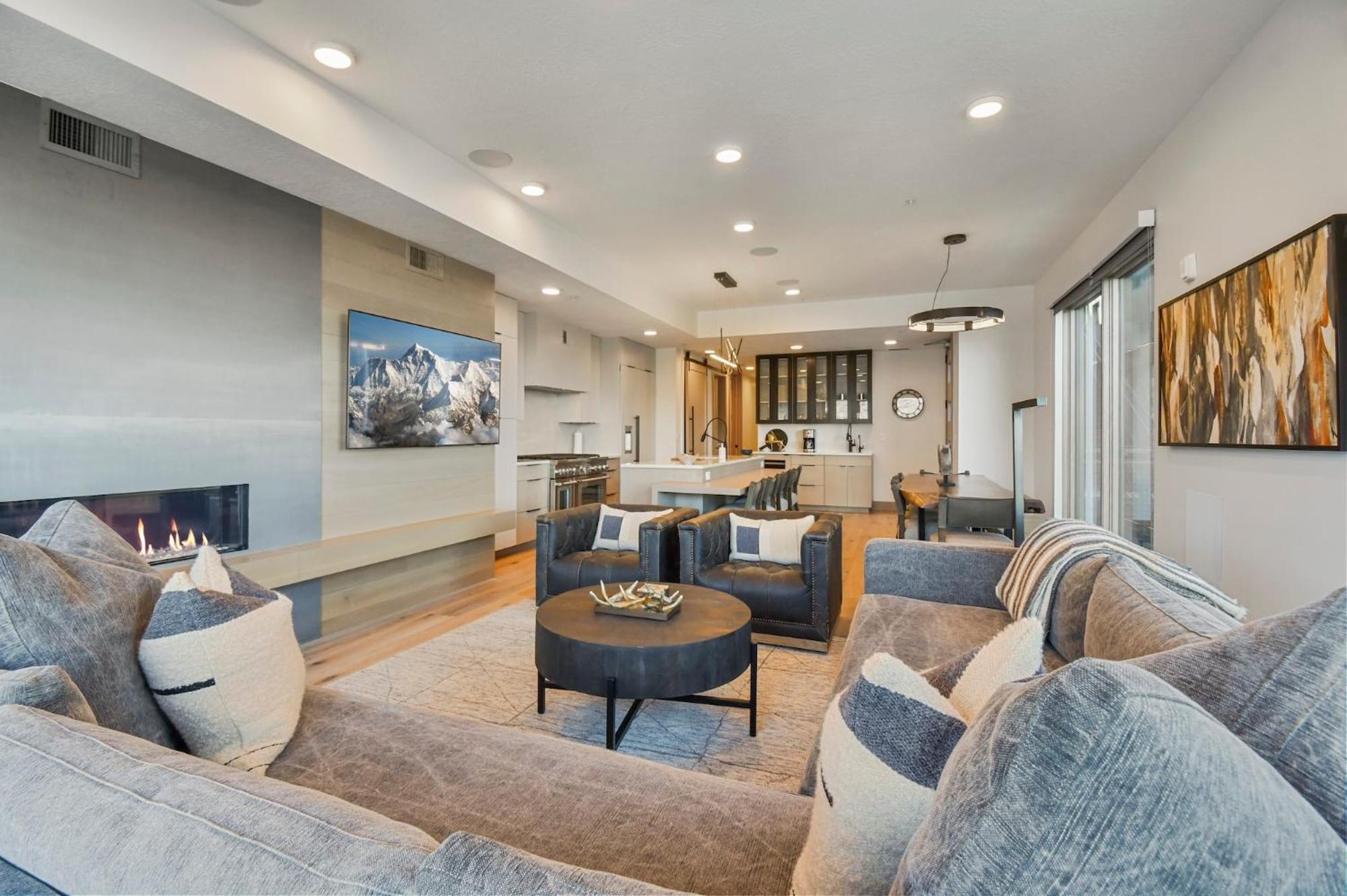 Kings Crown 201C Villa Park City Exterior photo
