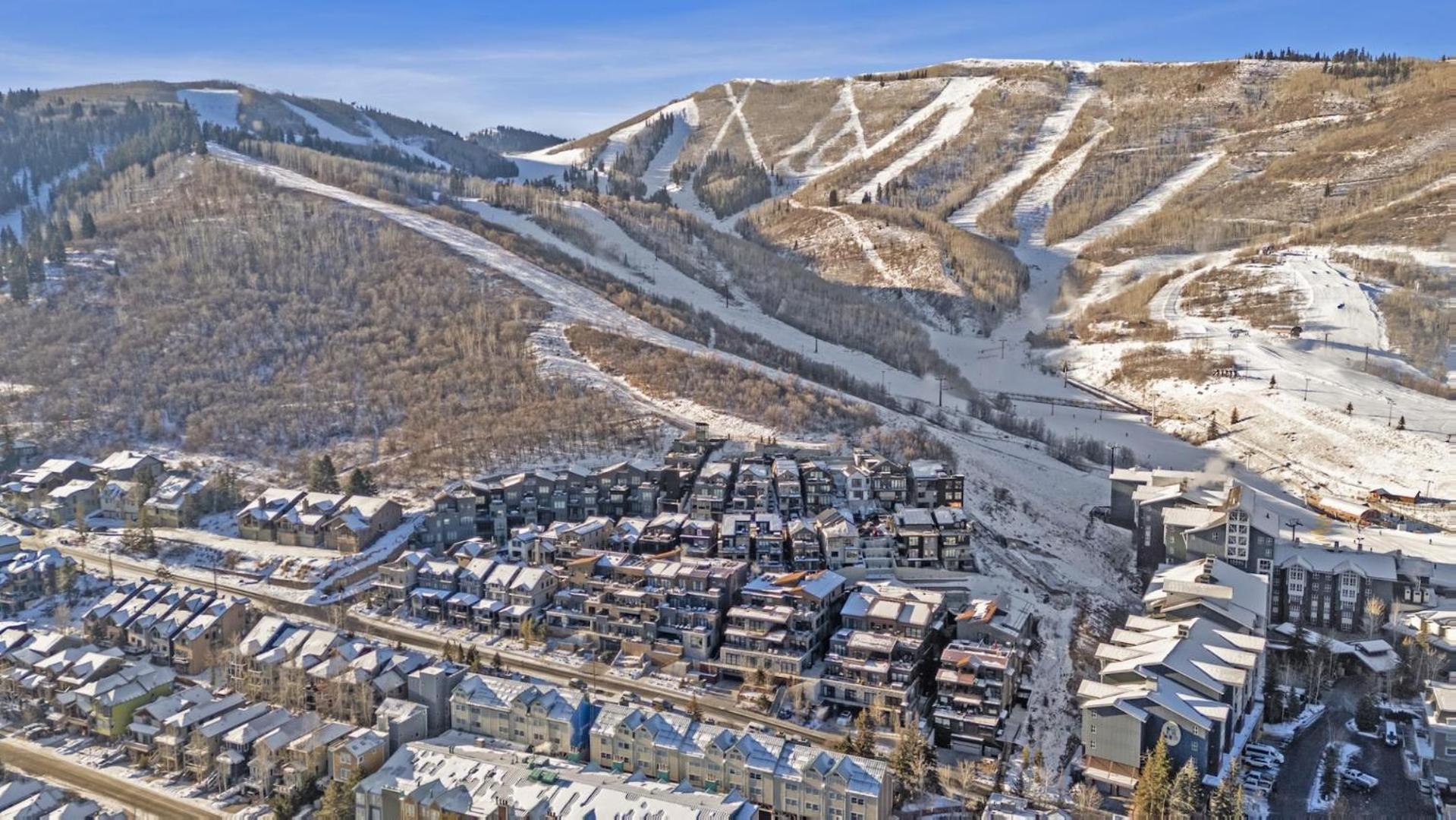 Kings Crown 201C Villa Park City Exterior photo