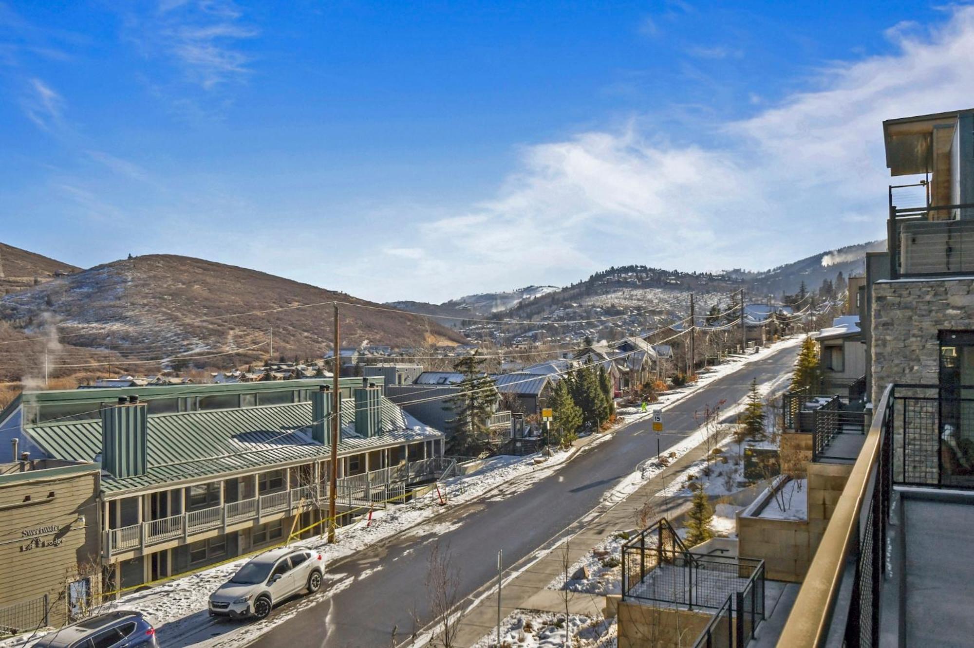 Kings Crown 201C Villa Park City Exterior photo