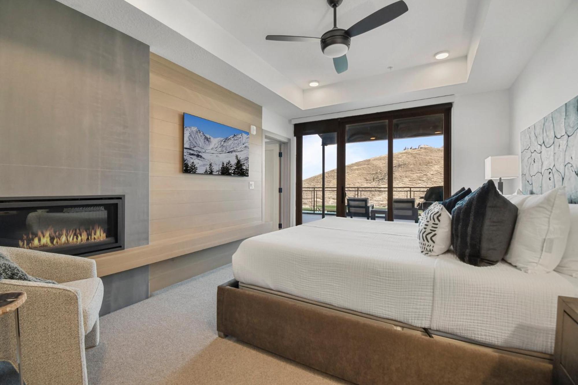 Kings Crown 201C Villa Park City Exterior photo