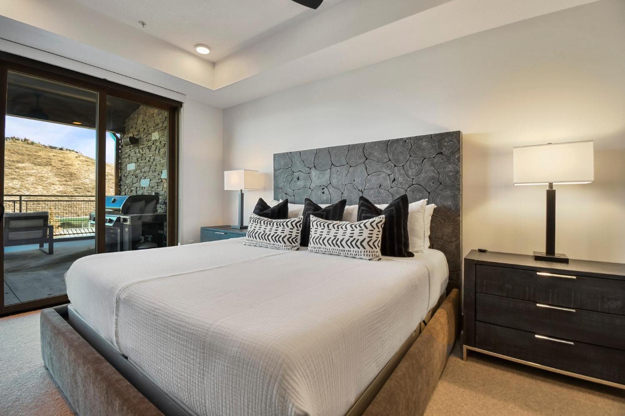 Kings Crown 201C Villa Park City Exterior photo