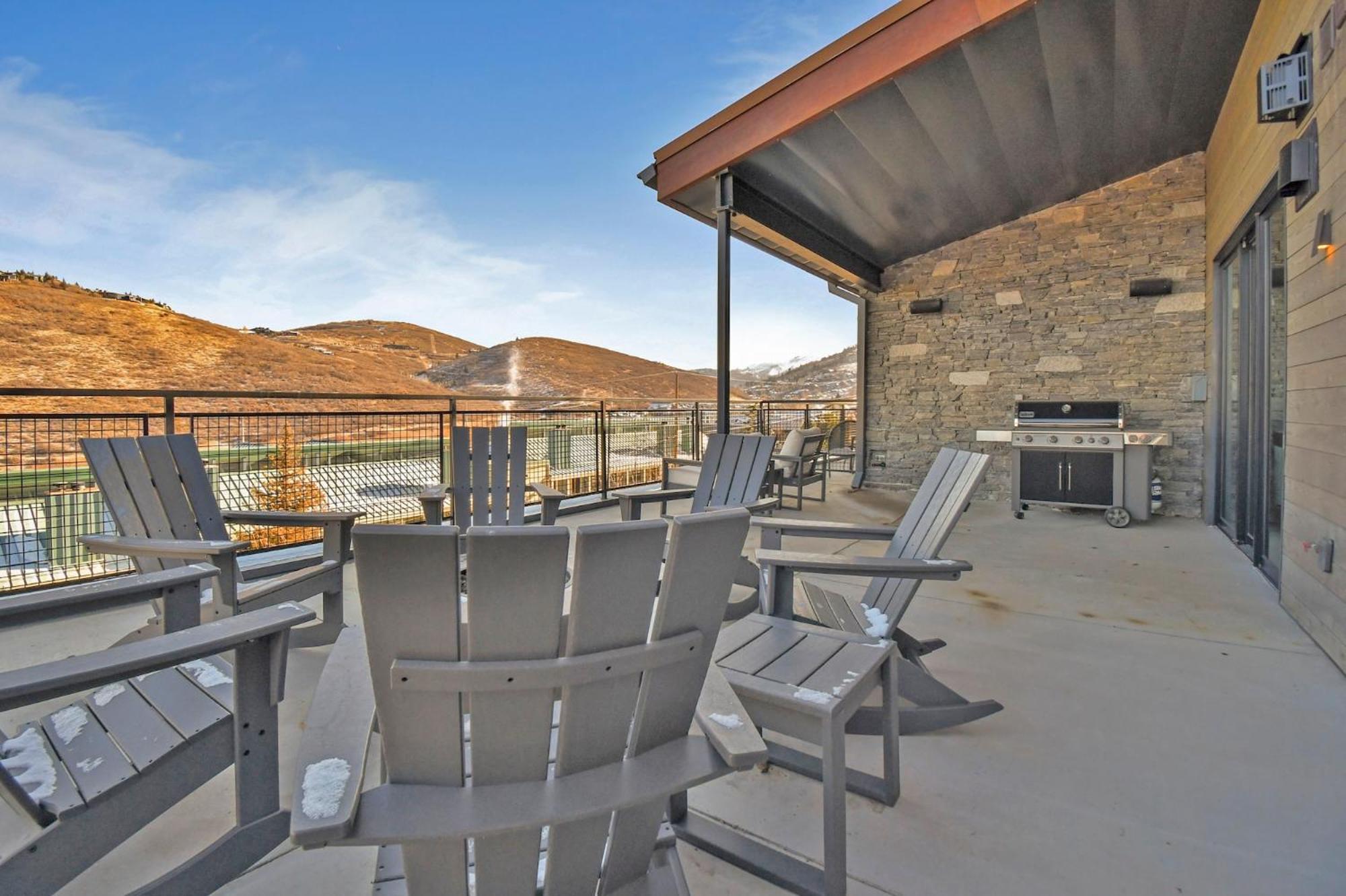 Kings Crown 201C Villa Park City Exterior photo
