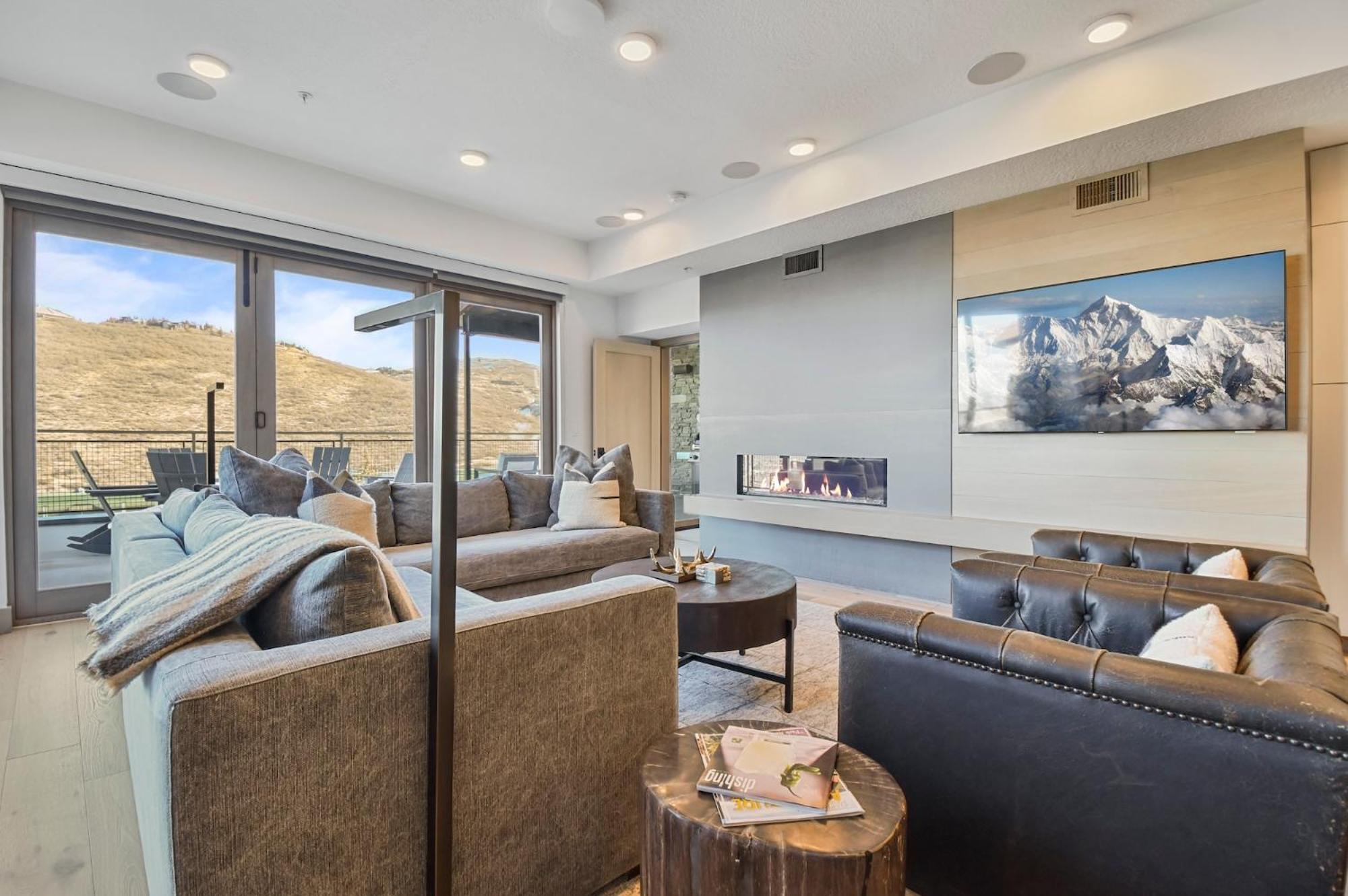 Kings Crown 201C Villa Park City Exterior photo